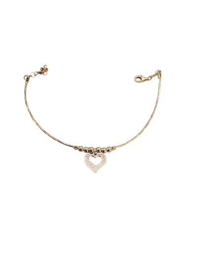 Bracciale Domar Donna in Argento BRAR-310-280 - BRAR-310-280